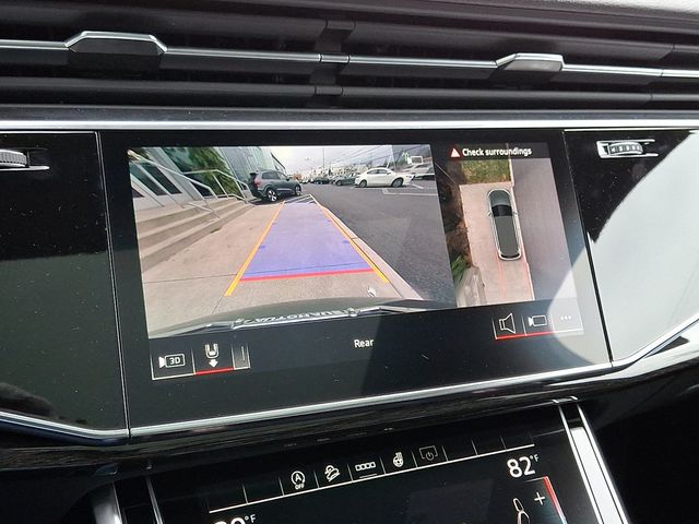 2026 Audi Q7 Premium 55 TFSI quattro - 22955777 - 17