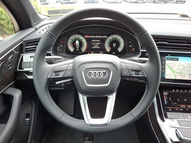 2026 Audi Q7 Premium 55 TFSI quattro - 22955777 - 18
