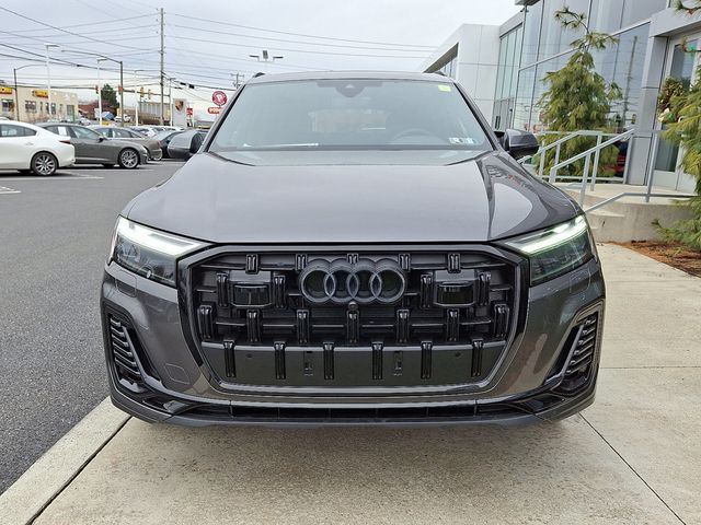 2026 Audi Q7 Premium 55 TFSI quattro - 22955777 - 1
