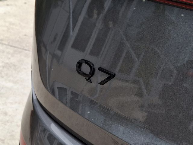 2026 Audi Q7 Premium 55 TFSI quattro - 22955777 - 22