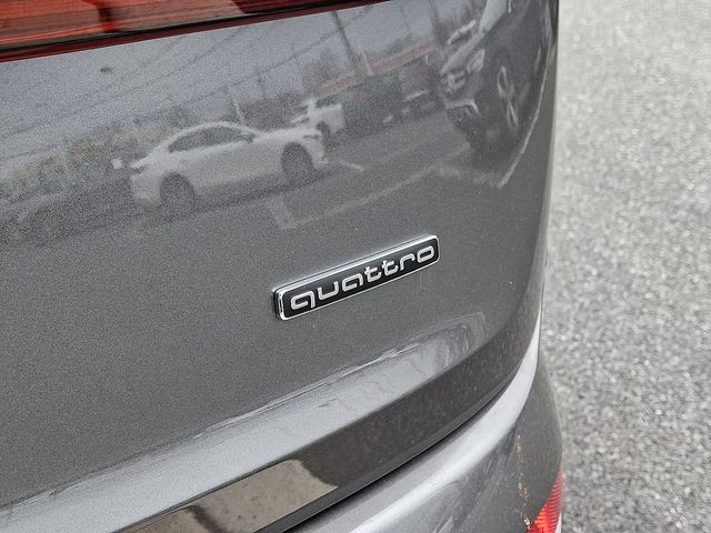 2026 Audi Q7 Premium 55 TFSI quattro - 22955777 - 23