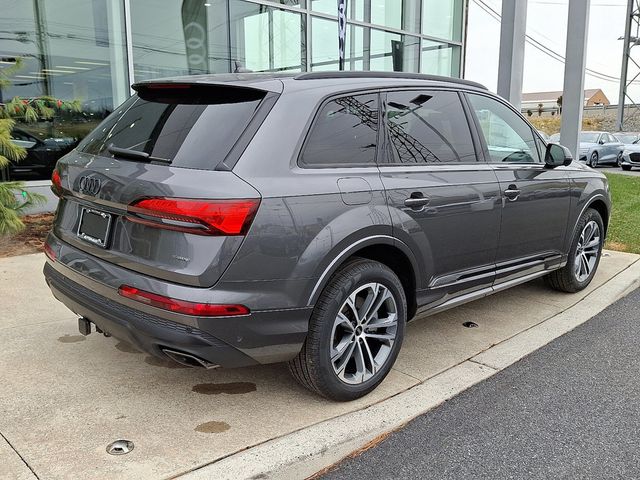 2026 Audi Q7 Premium 55 TFSI quattro - 22955777 - 5