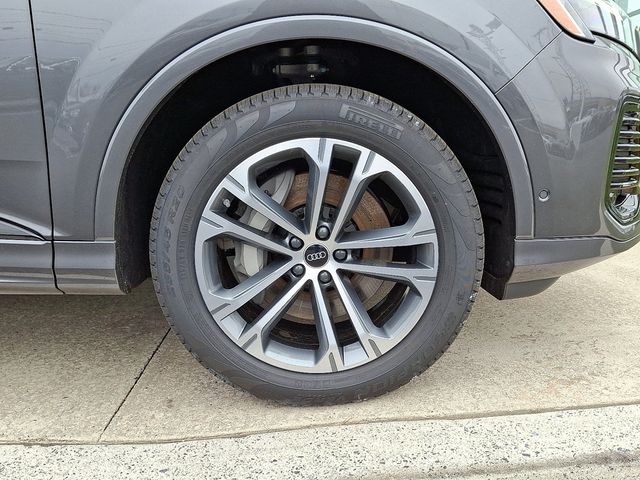 2026 Audi Q7 Premium 55 TFSI quattro - 22955777 - 6