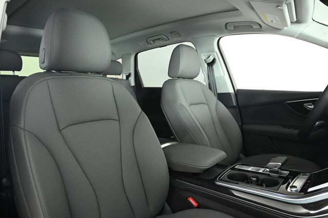 2026 Audi Q7 Premium Plus - 22921804 - 15
