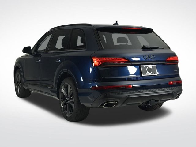2026 Audi Q7 Premium Plus - 22921804 - 2