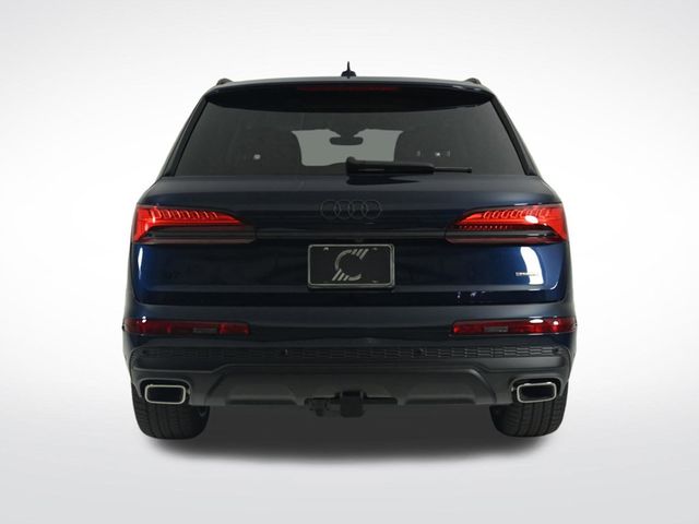 2026 Audi Q7 Premium Plus - 22921804 - 3