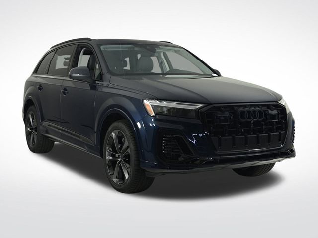 2026 Audi Q7 Premium Plus - 22921804 - 6
