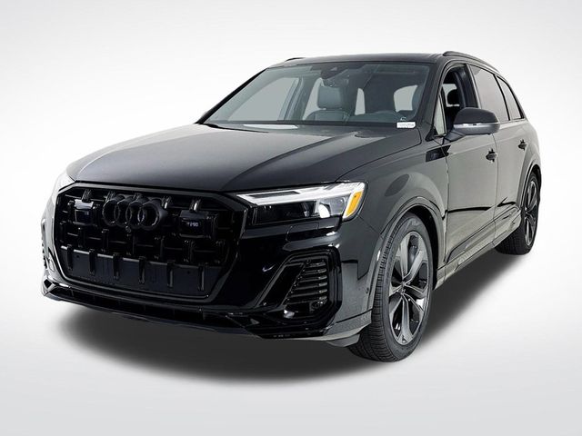 2026 Audi Q7 Premium Plus - 22923505 - 0