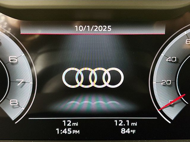 2026 Audi Q7 Premium Plus - 22923505 - 11