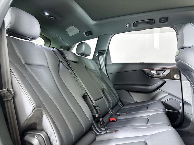 2026 Audi Q7 Premium Plus - 22923505 - 16