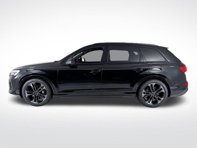 2026 Audi Q7 Premium Plus - 22923505 - 1