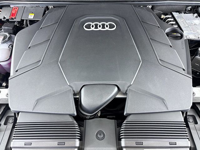 2026 Audi Q7 Premium Plus - 22923505 - 21