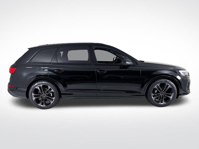 2026 Audi Q7 Premium Plus - 22923505 - 5