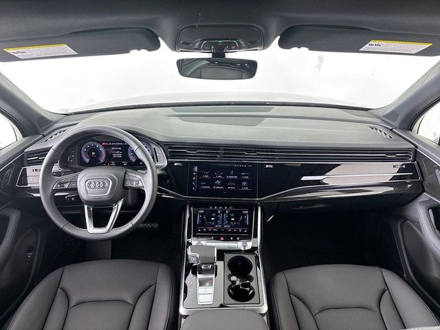 2026 Audi Q7 Premium Plus - 22923505 - 8