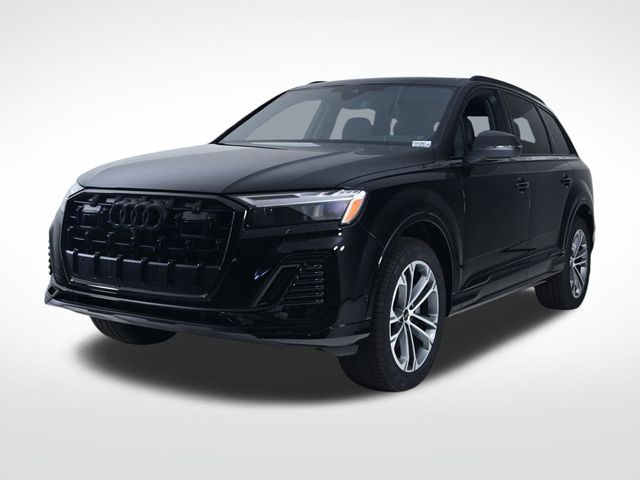 2026 Audi Q7 Premium Plus - 22935039 - 0