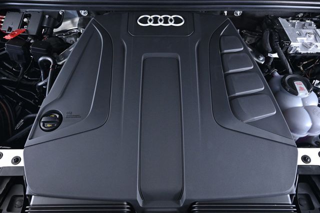 2026 Audi Q7 Premium Plus - 22935039 - 24