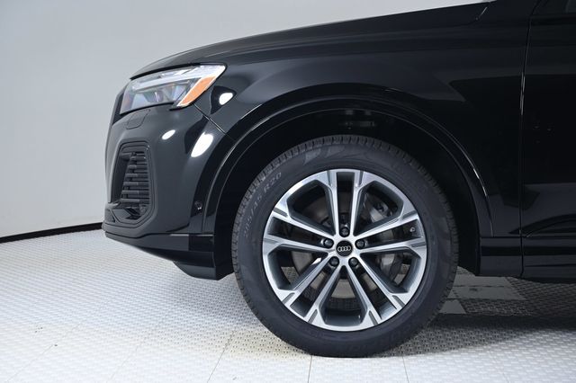 2026 Audi Q7 Premium Plus - 22935039 - 25