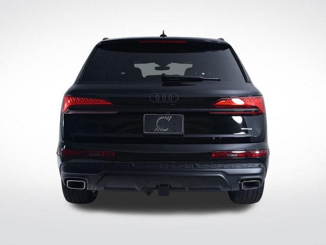 2026 Audi Q7 Premium Plus - 22935039 - 3