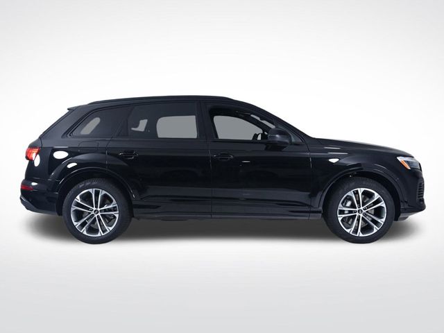2026 Audi Q7 Premium Plus - 22935039 - 5