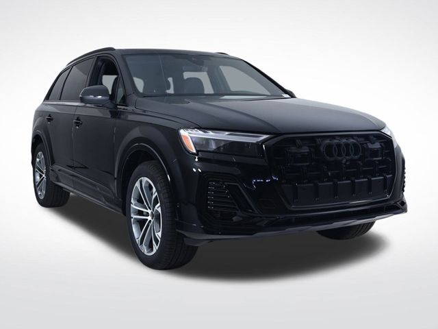 2026 Audi Q7 Premium Plus - 22935039 - 6