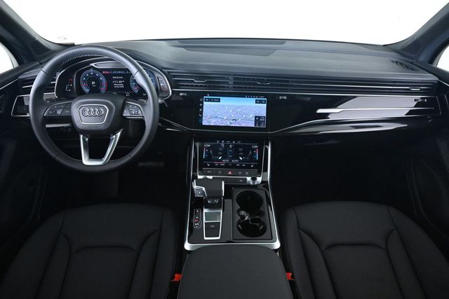 2026 Audi Q7 Premium Plus - 22935039 - 8