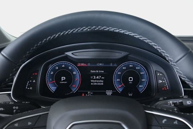 2026 Audi Q7 Premium Plus 55 quattro *Ltd Avail* - 22987021 - 10
