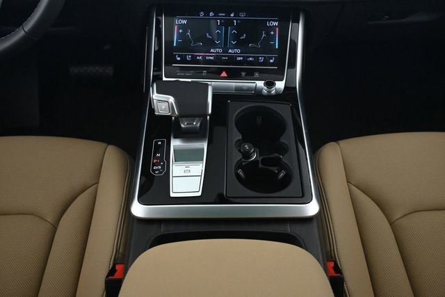 2026 Audi Q7 Premium Plus 55 quattro *Ltd Avail* - 22987021 - 12