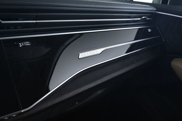 2026 Audi Q7 Premium Plus 55 quattro *Ltd Avail* - 22987021 - 17