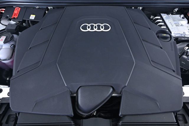 2026 Audi Q7 Premium Plus 55 quattro *Ltd Avail* - 22987021 - 23
