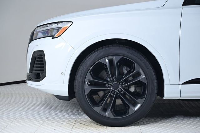 2026 Audi Q7 Premium Plus 55 quattro *Ltd Avail* - 22987021 - 24