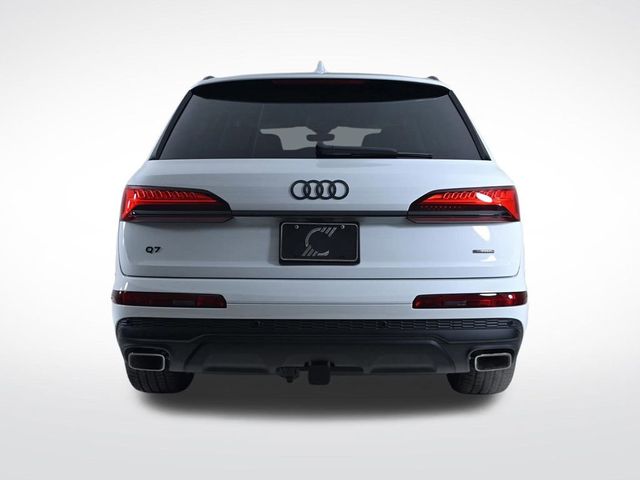 2026 Audi Q7 Premium Plus 55 quattro *Ltd Avail* - 22987021 - 3