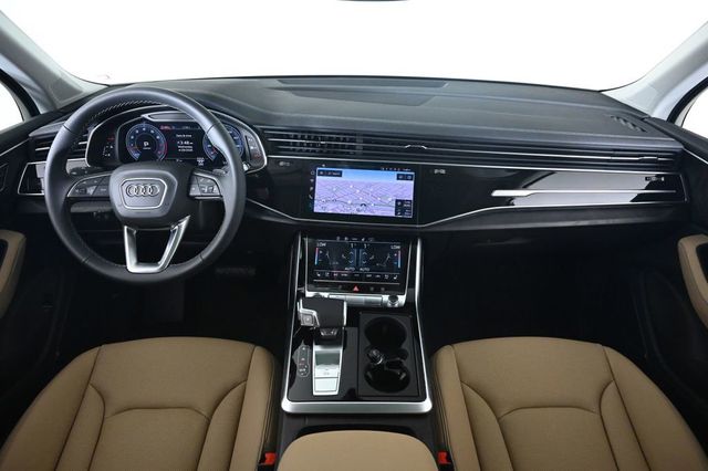 2026 Audi Q7 Premium Plus 55 quattro *Ltd Avail* - 22987021 - 8