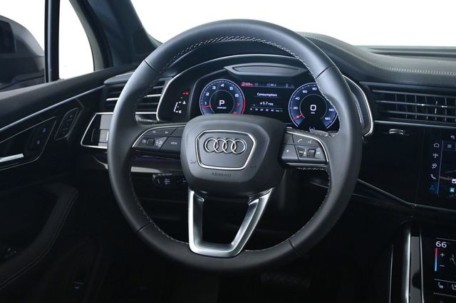2026 Audi Q7 Premium Plus 55 quattro *Ltd Avail* - 22987602 - 9