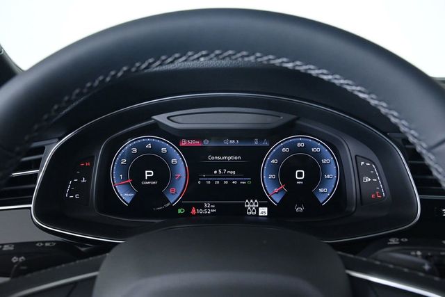 2026 Audi Q7 Premium Plus 55 quattro *Ltd Avail* - 22987602 - 10