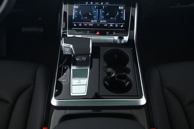 2026 Audi Q7 Premium Plus 55 quattro *Ltd Avail* - 22987602 - 12