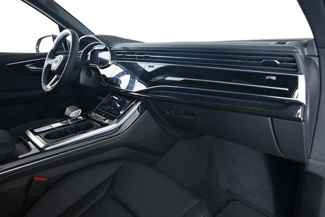 2026 Audi Q7 Premium Plus 55 quattro *Ltd Avail* - 22987602 - 13