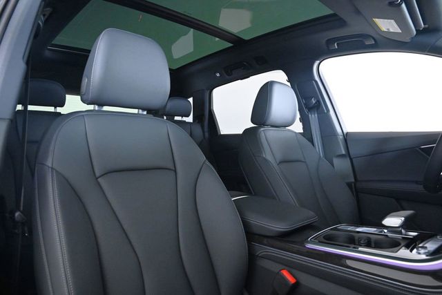 2026 Audi Q7 Premium Plus 55 quattro *Ltd Avail* - 22987602 - 14