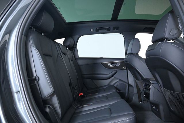 2026 Audi Q7 Premium Plus 55 quattro *Ltd Avail* - 22987602 - 15