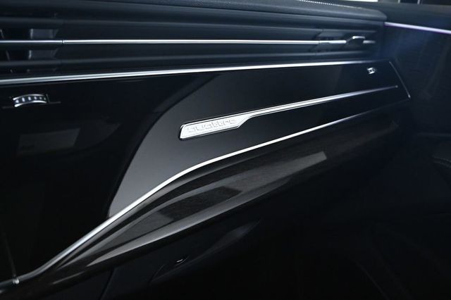 2026 Audi Q7 Premium Plus 55 quattro *Ltd Avail* - 22987602 - 17