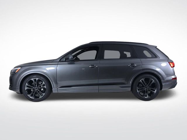 2026 Audi Q7 Premium Plus 55 quattro *Ltd Avail* - 22987602 - 1