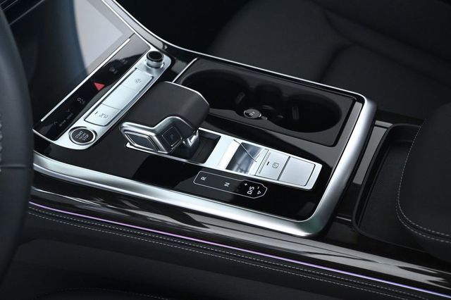 2026 Audi Q7 Premium Plus 55 quattro *Ltd Avail* - 22987602 - 22