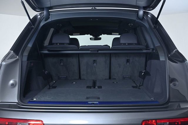 2026 Audi Q7 Premium Plus 55 quattro *Ltd Avail* - 22987602 - 23