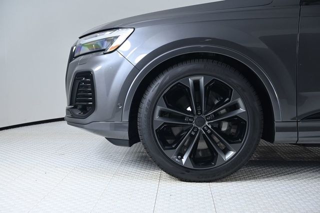 2026 Audi Q7 Premium Plus 55 quattro *Ltd Avail* - 22987602 - 25