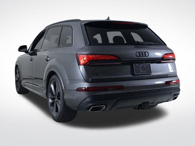 2026 Audi Q7 Premium Plus 55 quattro *Ltd Avail* - 22987602 - 2