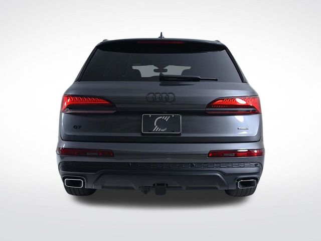 2026 Audi Q7 Premium Plus 55 quattro *Ltd Avail* - 22987602 - 3