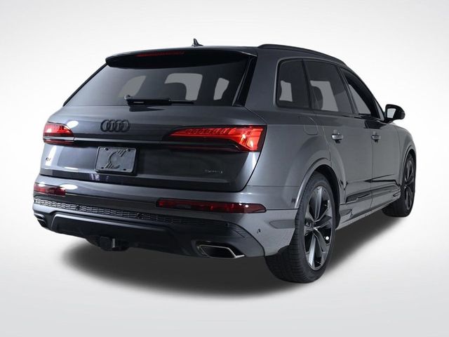 2026 Audi Q7 Premium Plus 55 quattro *Ltd Avail* - 22987602 - 4