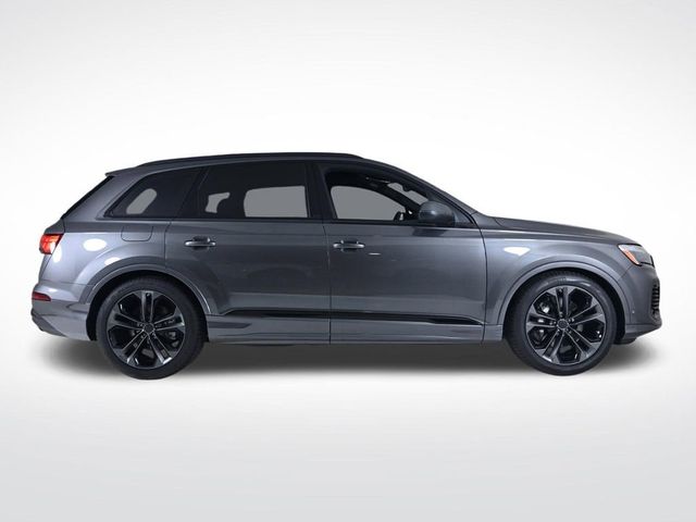 2026 Audi Q7 Premium Plus 55 quattro *Ltd Avail* - 22987602 - 5