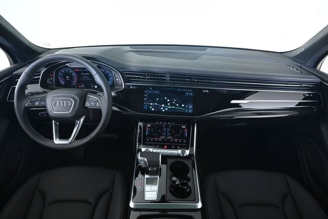 2026 Audi Q7 Premium Plus 55 quattro *Ltd Avail* - 22987602 - 8