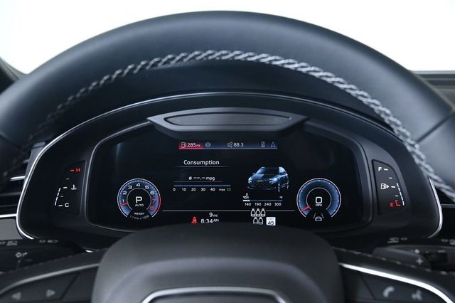 2026 Audi Q7 Premium Plus 55 quattro *Ltd Avail* - 22987636 - 10
