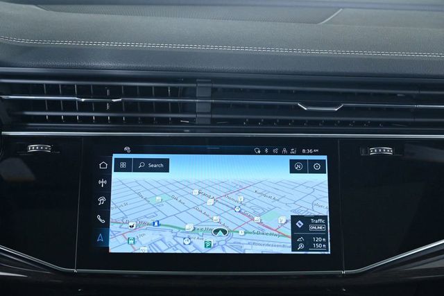 2026 Audi Q7 Premium Plus 55 quattro *Ltd Avail* - 22987636 - 11